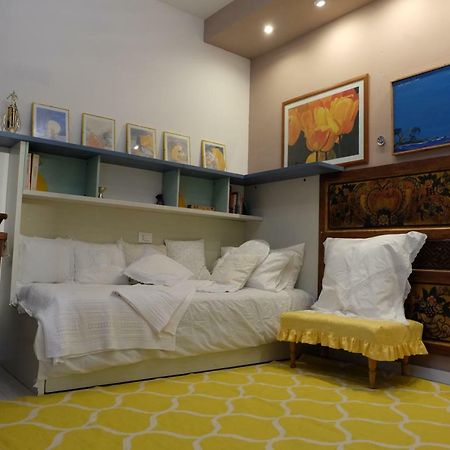 Milano B&B Cinisello Balsamo Εξωτερικό φωτογραφία