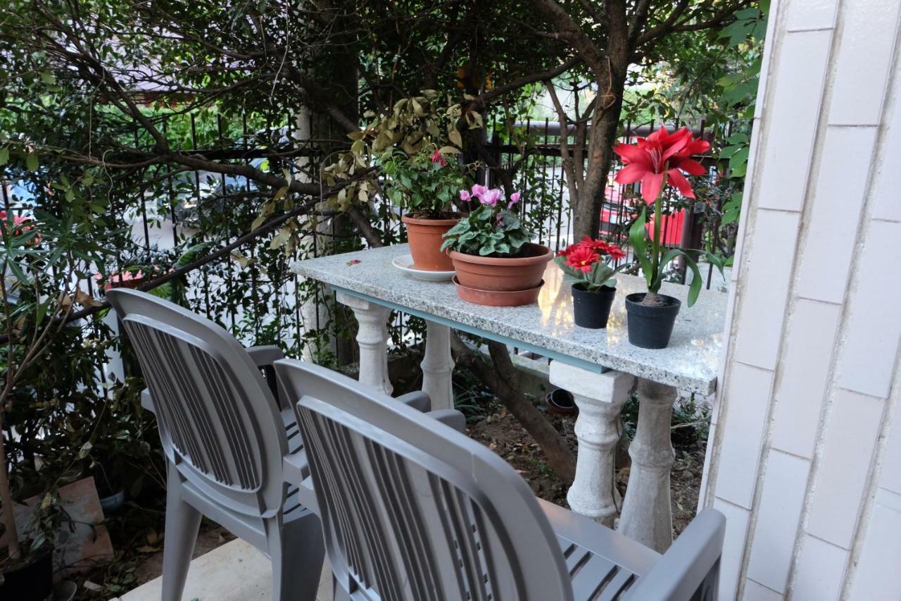 Milano B&B Cinisello Balsamo Εξωτερικό φωτογραφία