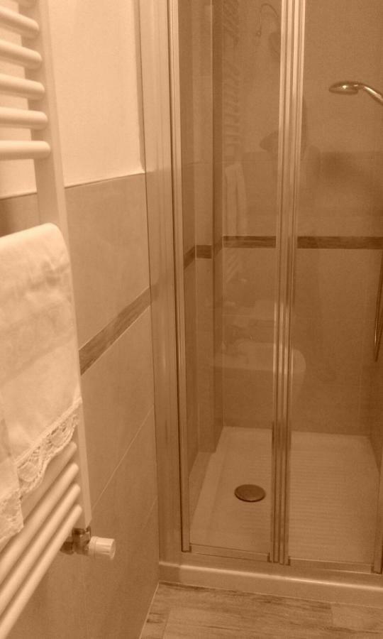 Milano B&B Cinisello Balsamo Εξωτερικό φωτογραφία